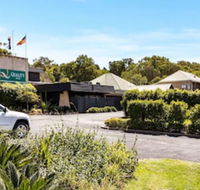 Quality Inn Dubbo International - Perths Hotel