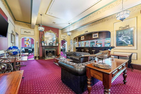 Quality Hotel Colonial Launceston - Perths Hotel 4
