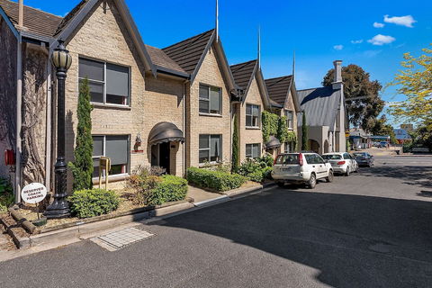 Quality Hotel Colonial Launceston - Perths Hotel 0