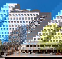Radisson on Flagstaff Gardens Melbourne - Perths Hotel