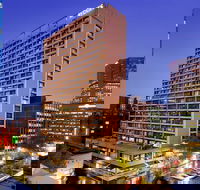 Rydges Melbourne Hotel - Perths Hotel