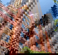 The Sebel Quay West Suites Sydney - Perths Hotel