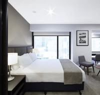Stamford Plaza Melbourne - Perths Hotel