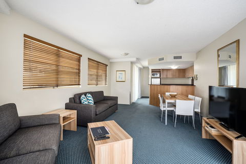 Landmark Resort - Perths Hotel 6