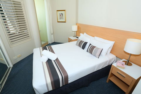 Landmark Resort - Perths Hotel 3