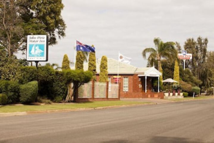 Alford SA Perths Hotel