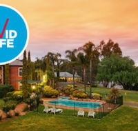 Clare Country Club - Perths Hotel