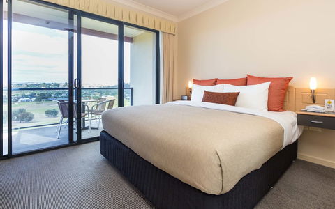 McCracken Country Club - Perths Hotel 5