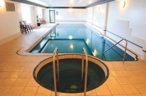 McCracken Country Club - Perths Hotel 2