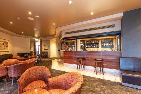 McCracken Country Club - Perths Hotel 3