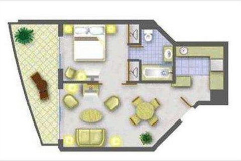 The Richardson Hotel & Spa - Perths Hotel 2