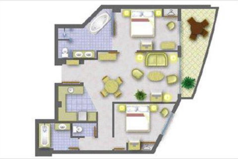 The Richardson Hotel & Spa - Perths Hotel 3