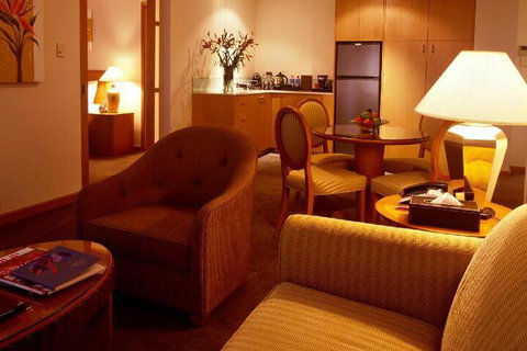 The Richardson Hotel & Spa - Perths Hotel 5