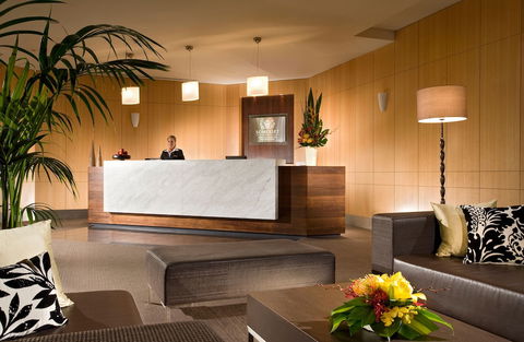Somerset On Elizabeth, Melbourne - Perths Hotel 6