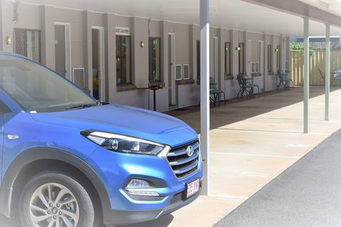 Best Western Bundaberg Cty Mtr Inn - Perths Hotel 0