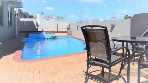 Best Western Bundaberg Cty Mtr Inn - Perths Hotel 6