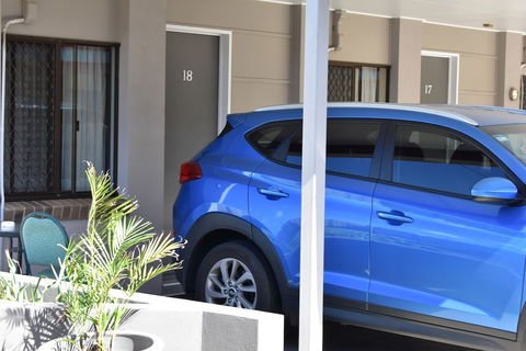 Best Western Bundaberg Cty Mtr Inn - Perths Hotel 1