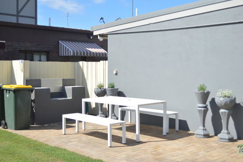 Best Western Bundaberg Cty Mtr Inn - Perths Hotel 3