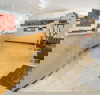 All Suites Perth - Perths Hotel