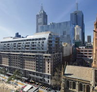 The Westin Melbourne - Perths Hotel