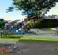 Mitchell on Main Motel  Apartments - Perths Hotel