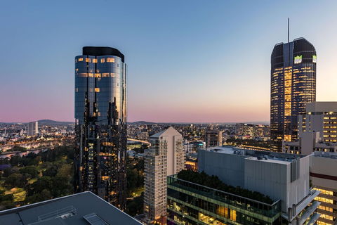 IStay River City Brisbane - Perths Hotel 3