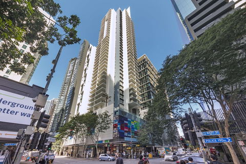 IStay River City Brisbane - Perths Hotel 5