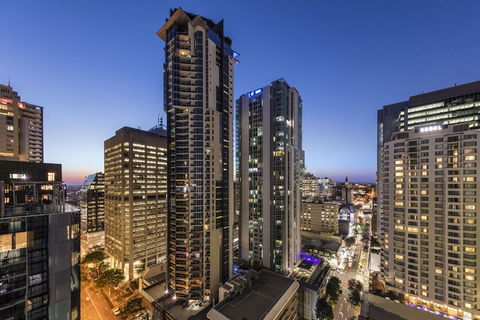 IStay River City Brisbane - Perths Hotel 4