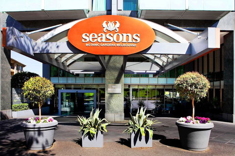 Seasons Botanic Gardens - Perths Hotel 1