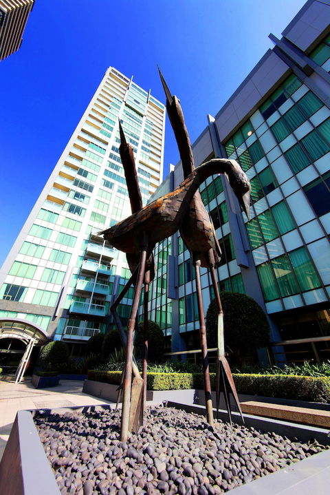 Seasons Botanic Gardens - Perths Hotel 2