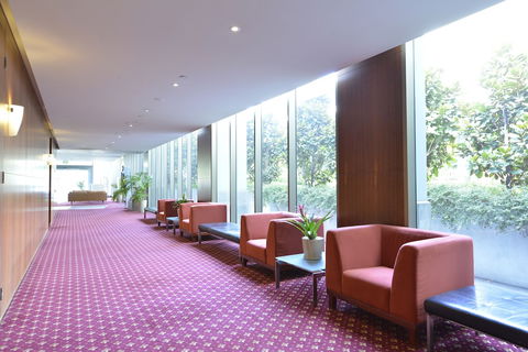 Seasons Botanic Gardens - Perths Hotel 6