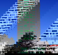 Seasons Botanic Gardens - Perths Hotel