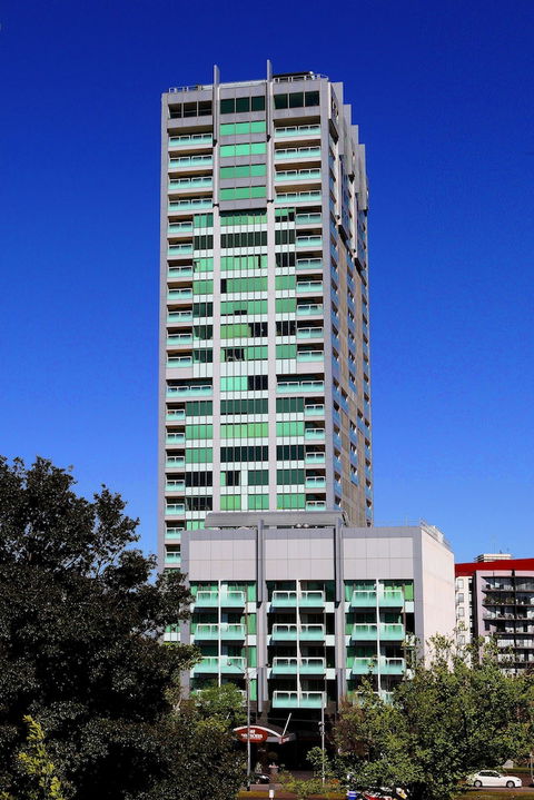 Seasons Botanic Gardens - Perths Hotel 0