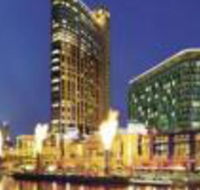 Crown Towers Melbourne - Perths Hotel