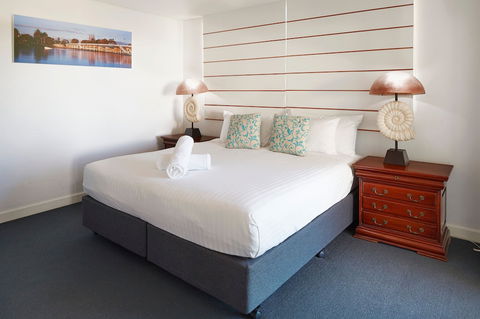 Seashells Mandurah - Perths Hotel 5