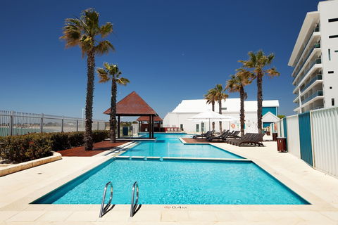 Seashells Mandurah - Perths Hotel 4