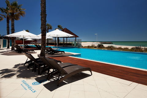Seashells Mandurah - Perths Hotel 1