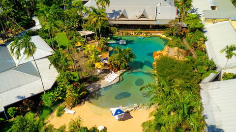 Cairns Colonial Club Resort - Perths Hotel 3