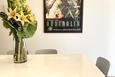 Caroline Serviced Apartments Brighton - Perths Hotel 4