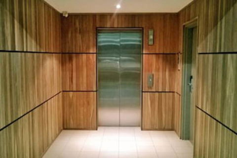 Caroline Serviced Apartments Brighton - Perths Hotel 0