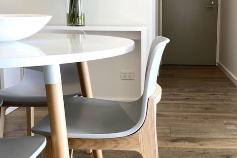 Caroline Serviced Apartments Brighton - Perths Hotel 3