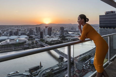 Oaks Brisbane Casino Tower Suites - Perths Hotel 5