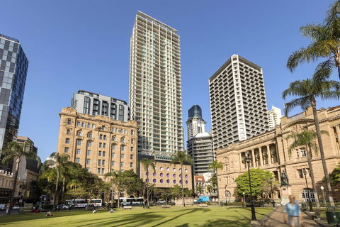 Oaks Brisbane Casino Tower Suites - Perths Hotel 6