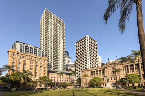 Oaks Brisbane Casino Tower Suites - Perths Hotel 2