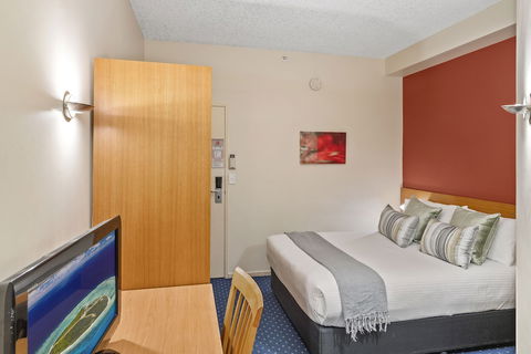 YEHS Hotel Melbourne CBD - Perths Hotel 4