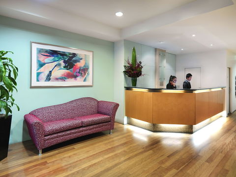 YEHS Hotel Melbourne CBD - Perths Hotel 3