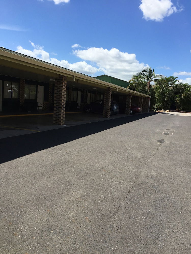 West Rockhampton QLD Perths Hotel