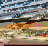 Mercure Perth - Perths Hotel