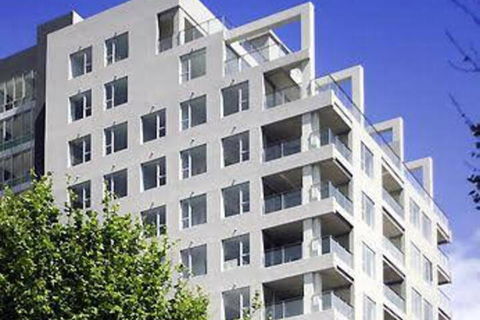 Grand Mercure Apartments - Perths Hotel 5