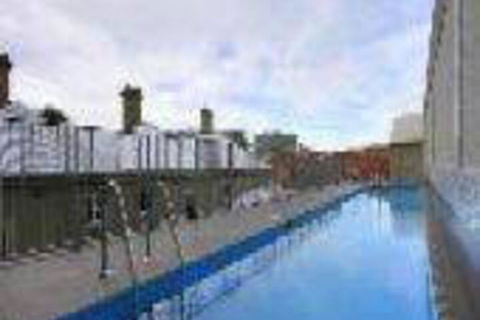 Grand Mercure Apartments - Perths Hotel 1